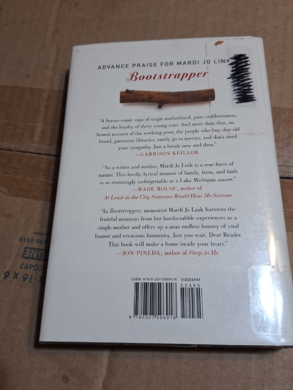 Bootstrapper - Picture 5 of 5